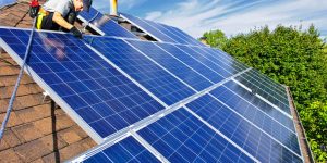 Production de l’électricité photovoltaïque rentable à Bulgneville